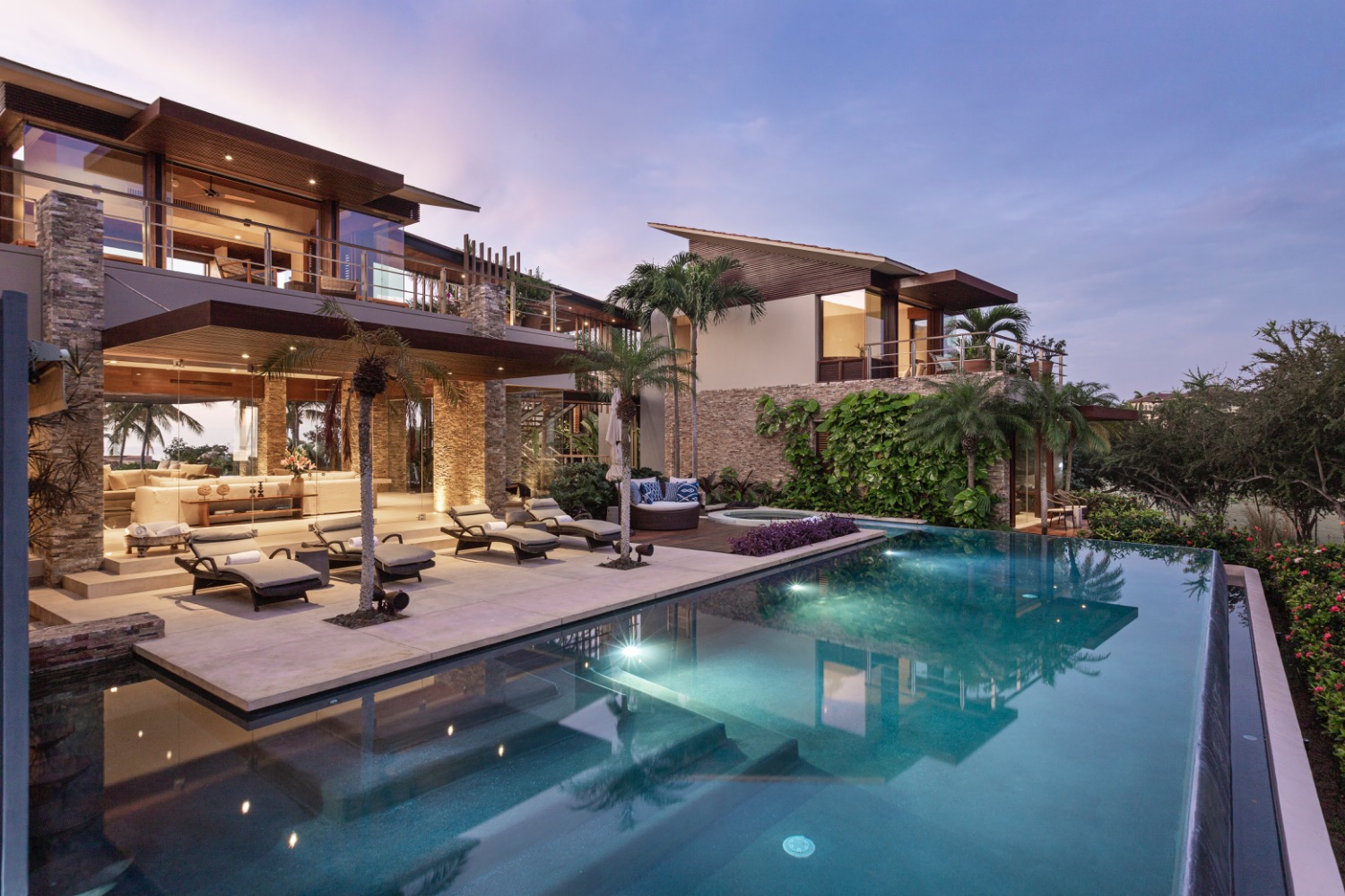 70-Luxury Rentals Punta Mita - Ocean Views - Casa Herradura - .jpg